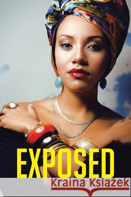 Exposed Authoress Terry E. Lyle 9781491867426