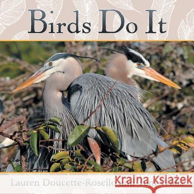 Birds Do It Lauren Doucette-Rosello Tom Willis 9781491867884 Authorhouse
