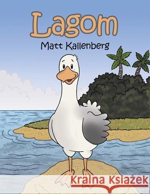 Lagom Matt Kallenberg 9781491870808