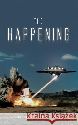 The Happening Leonard Kail 9781491894453