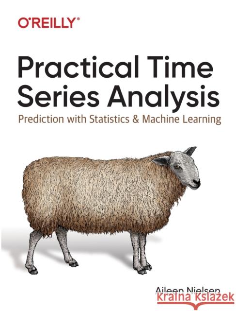 Practical Time Series Analysis: Prediction with Statistics and Machine Learning Aileen Nielsen 9781492041658