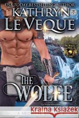 The Wolfe Kathryn Le Veque 9781492101581