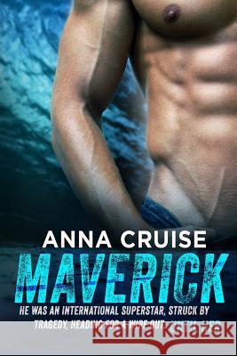 Maverick Anna Cruise Regina Wamba 9781492106951 Createspace