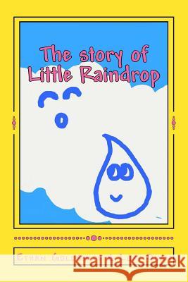 The story of Little Raindrop Duan, Luxy 9781492117742