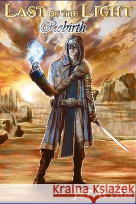 Rebirth Jet Wynn Janice Duke 9781492126171 Createspace