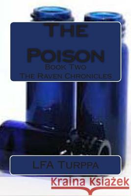 The Poison L. F. a. Turppa 9781492127321 Createspace