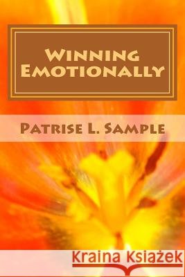 Winning Emotionally Patrise L. Sample 9781492128359