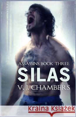 Silas V. J. Chambers 9781492141310 Createspace