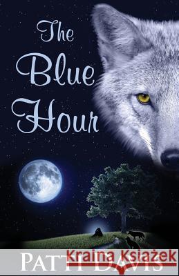 The Blue Hour Patti Davis 9781492144472 Createspace