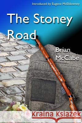 The Stoney Road Brian McCabe 9781492151913