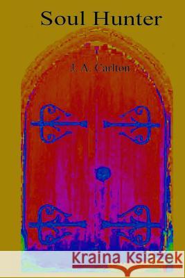 Soul Hunter J. a. Carlton 9781492165866 Createspace