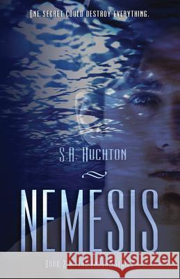 Nemesis: The Endure Series, book 2 Huchton, S. a. 9781492169598 Createspace