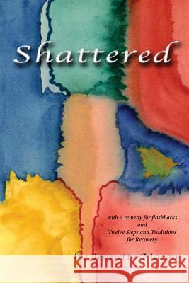 Shattered Jeanette Mason 9781492173151