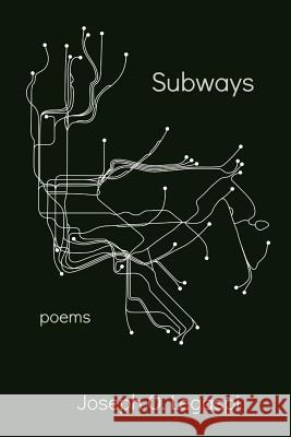 Subways Joseph O. Legaspi 9781492173403