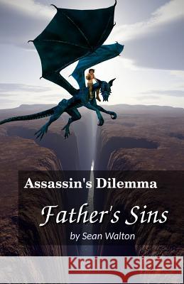 Father's Sins Sean Walton 9781492174851