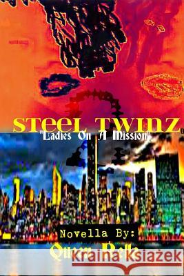 Steel Twinz 2: 