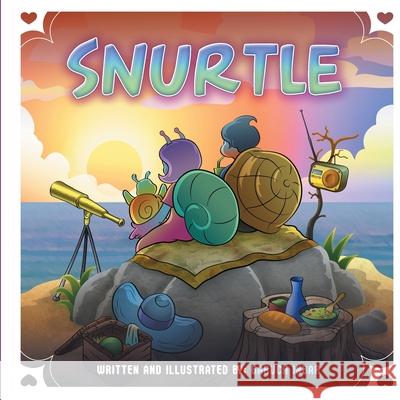 Snurtle Baruch Inbar Baruch Inbar 9781492177562 Createspace Independent Publishing Platform