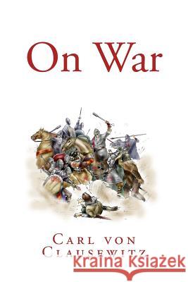 On War Carl Vo 9781492192800