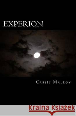 Experion Cassie Malloy 9781492204824