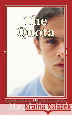 The Quota Maud Harris 9781492211181