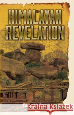 The Himalayan Revelation Pankaj Misra 9781492217107 Createspace