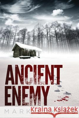 Ancient Enemy Mark Lukens 9781492230601