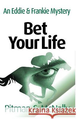 Bet Your Life Joe McNally Richard Pitman 9781492235286 Createspace