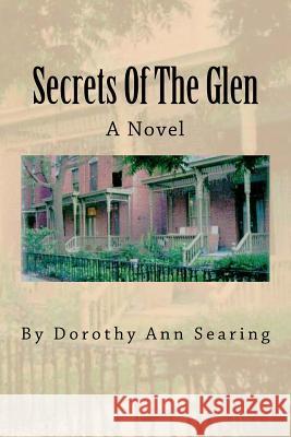 Secrets Of The Glen Searing, Dorothy Ann 9781492250128 Cambridge University Press