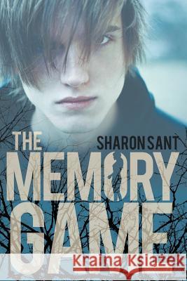 Memory Game Sharon Sant 9781492250425