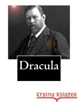 Dracula Bram Stoker 9781492252955