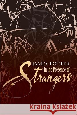 In the Presence of Strangers Jamey Potter 9781492254546