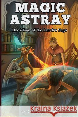 Magic Astray Gregory L. Mahan Alexander Nanitchkov 9781492264255