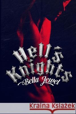 Hell's Sinner Bella Jewel 9781492265221