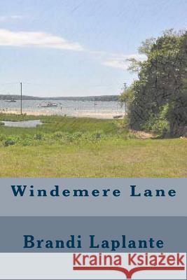 Windemere Lane Mrs Brandi Laplante 9781492268123