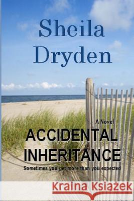 Accidental Inheritance Sheila L. Dryden 9781492276388