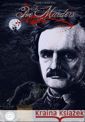 The Poe Murders James Mascia 9781492278825 Createspace