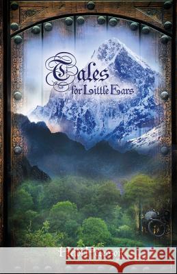 Tales for Little Ears Heidi Peterson 9781492280286