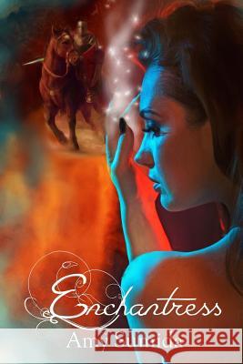 Enchantress Amy Sumida 9781492292739 Createspace