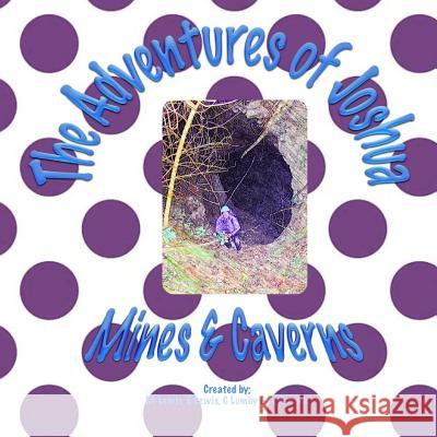 The Adventures of Joshua Mines & Caverns Mrs E. Lewis Miss C. Lumby Miss a. Derrick 9781492321781 Createspace