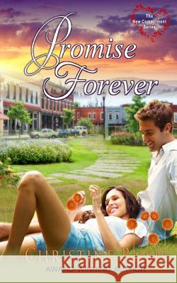 Promise Forever Catharina Ingelman-Sundberg Christine Bush 9781492321934 HarperCollins