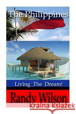 The Philippines Randy Wilson 9781492328612