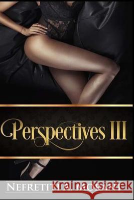 Perspectives III Nefretiti Annette Morant 9781492334880