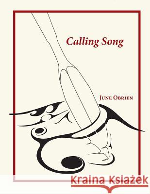 Calling Song June Obrien 9781492365563
