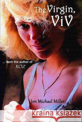 The Virgin, Viv Miller, Jon Michael 9781492367345