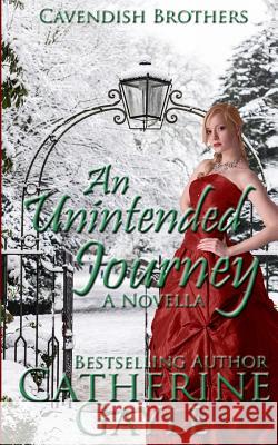 An Unintended Journey Catherine Gayle 9781492372196 Createspace