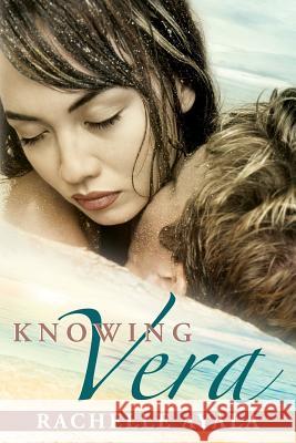 Knowing Vera Catharina Ingelman-Sundberg Rachelle Ayala 9781492384090 HarperCollins