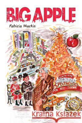 Big Apple Patricia Mackin 9781492384380