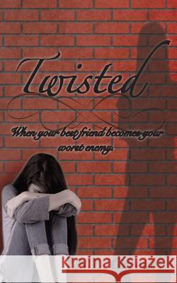 Twisted N. L. Greene 9781492385660 Createspace