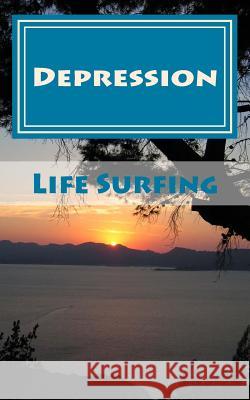 Depression: A guide to managing and overcoming depression Watkins, Tim 9781492391302