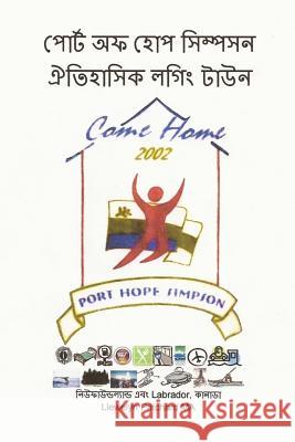 Port Hope Simpson: Newfoundland and Labrador, Canada Llewelyn Pritchar 9781492393450 Createspace